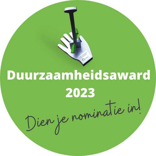Duurzaamheidsaward